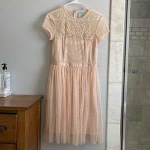 CeCe | Tulle Dress